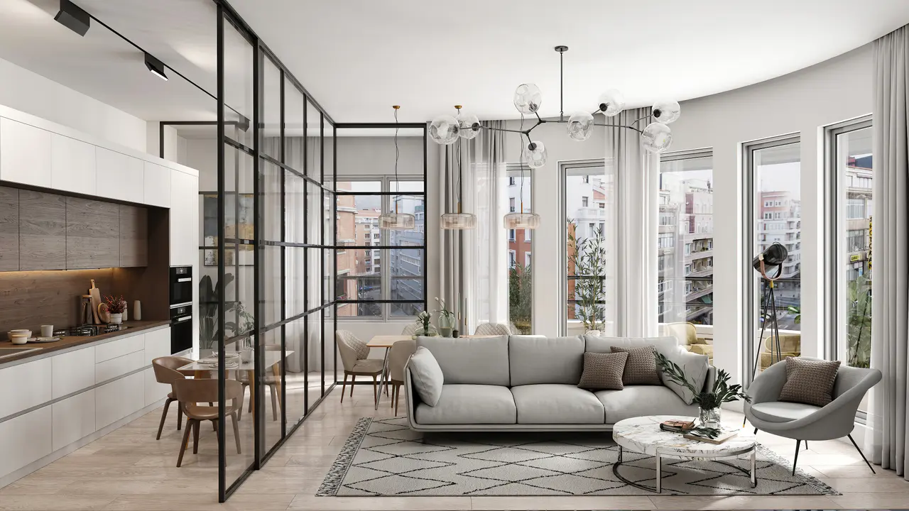 Estudio sobre marketing visual inmobiliario en España 2026 - visual Grup3D
