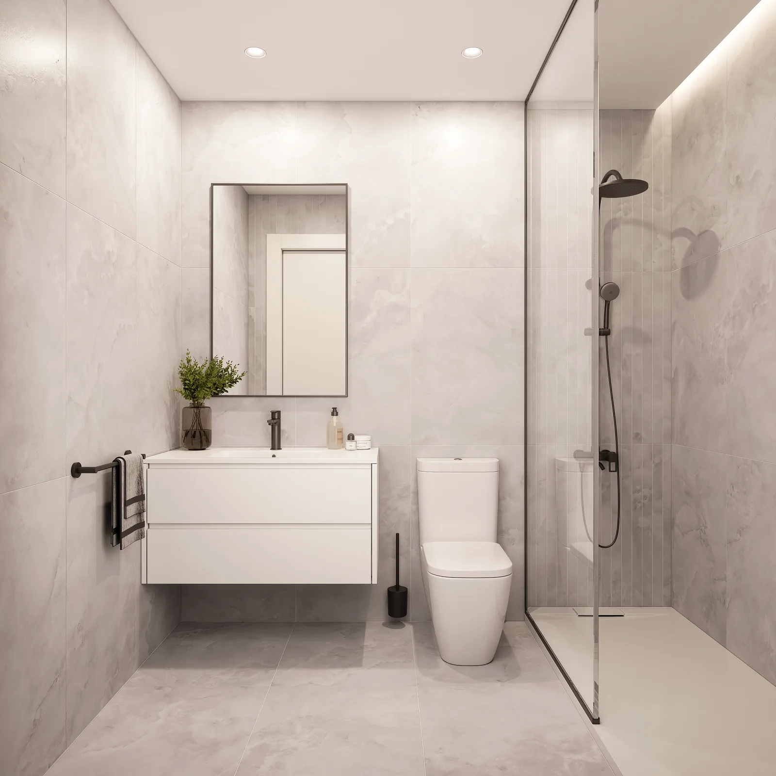 Render real de arquitectura 7