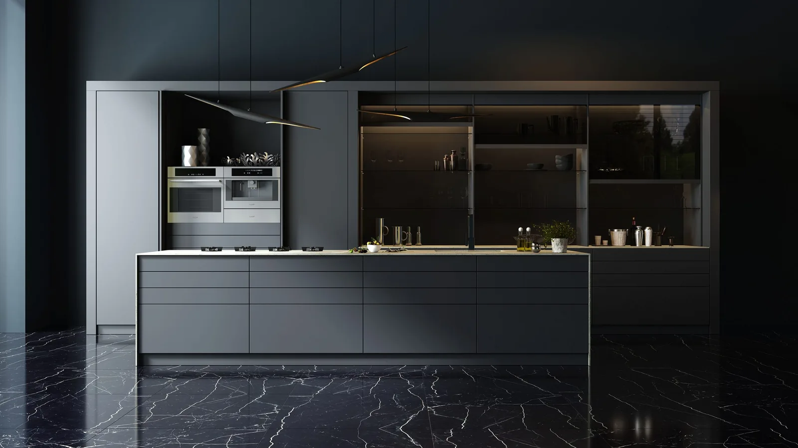Render real de arquitectura 5