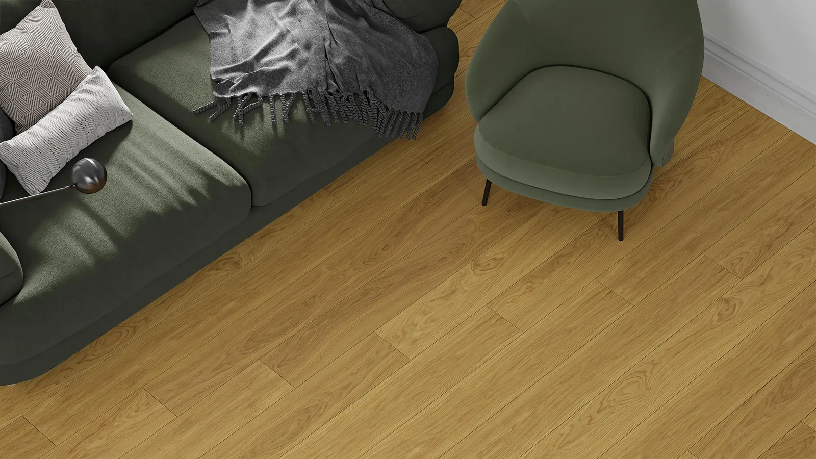 Render real de arquitectura 9