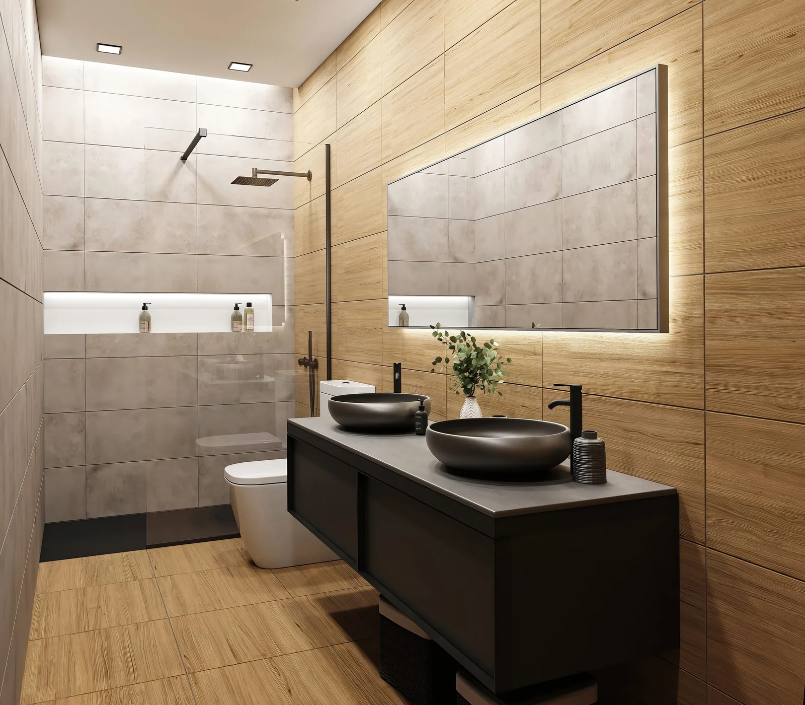 Render real de arquitectura 7