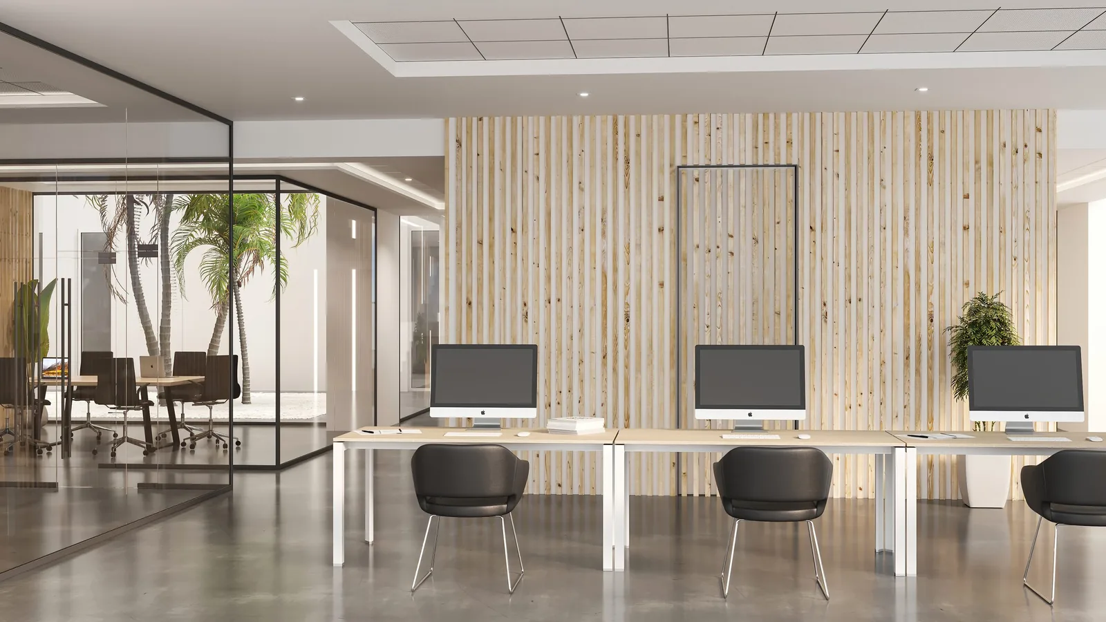 Render real de arquitectura 4