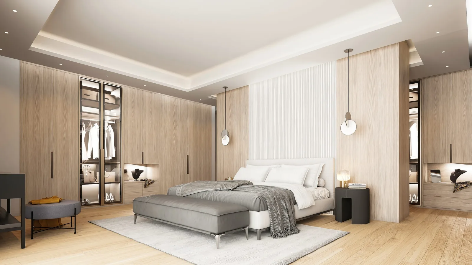 Render real de arquitectura 8