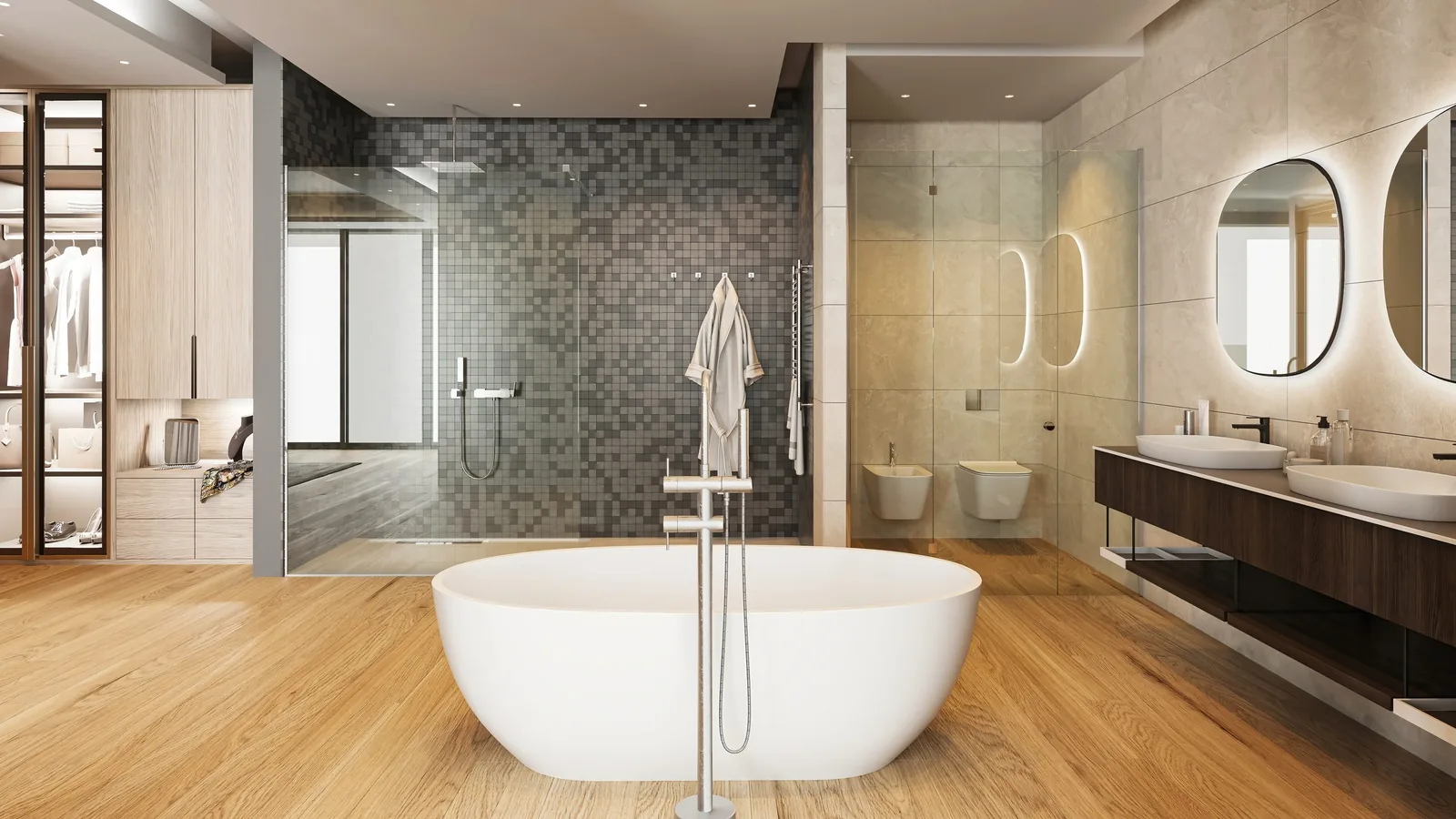 Render real de arquitectura 10