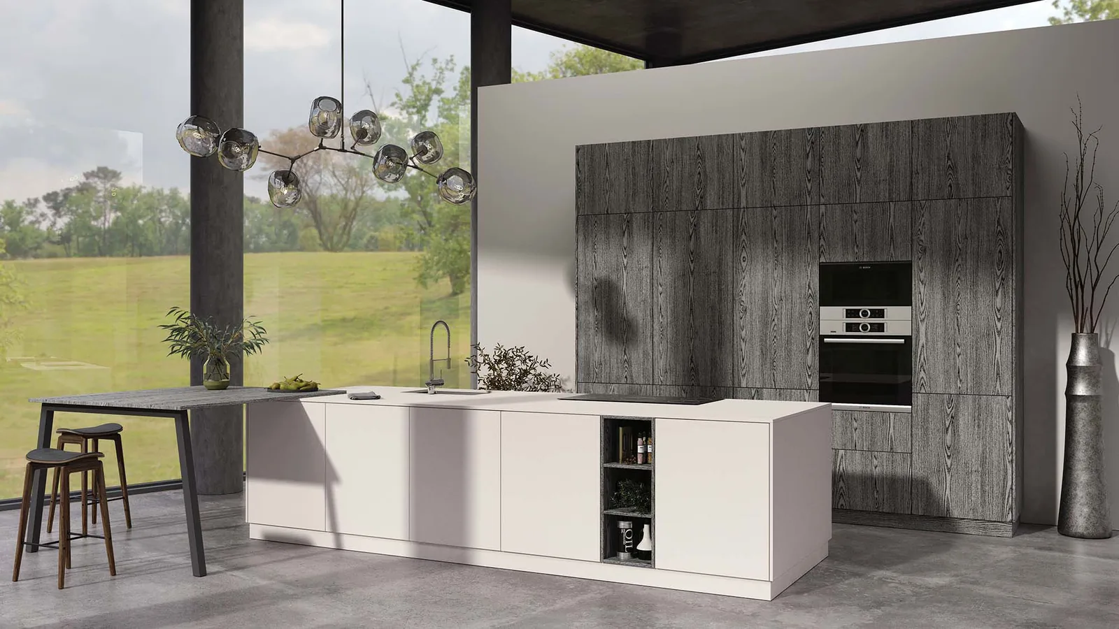 Render real de industria 8