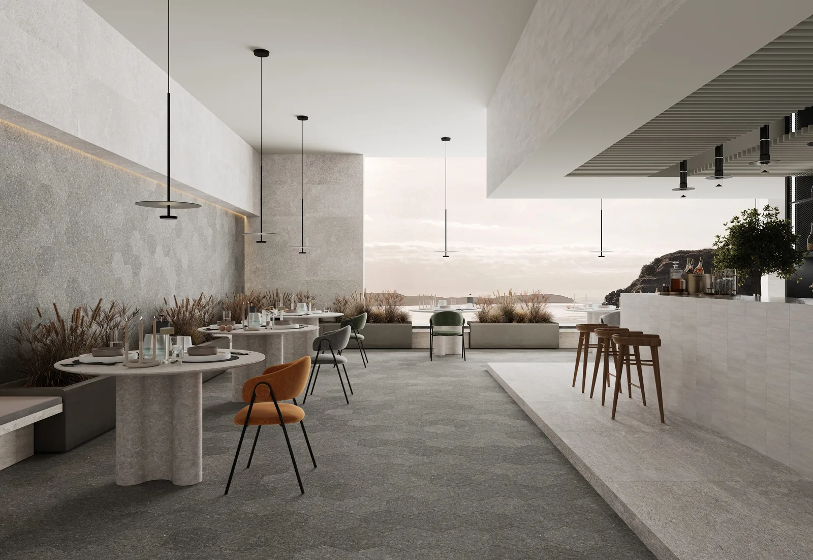 Render real de industria 9