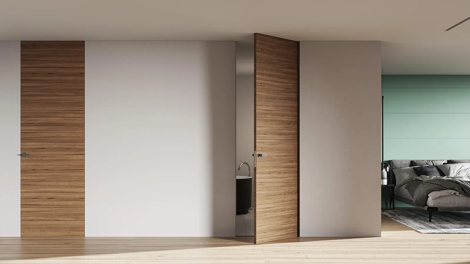 Render real de industria 10