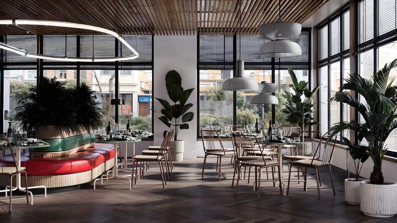 Render real de industria 10