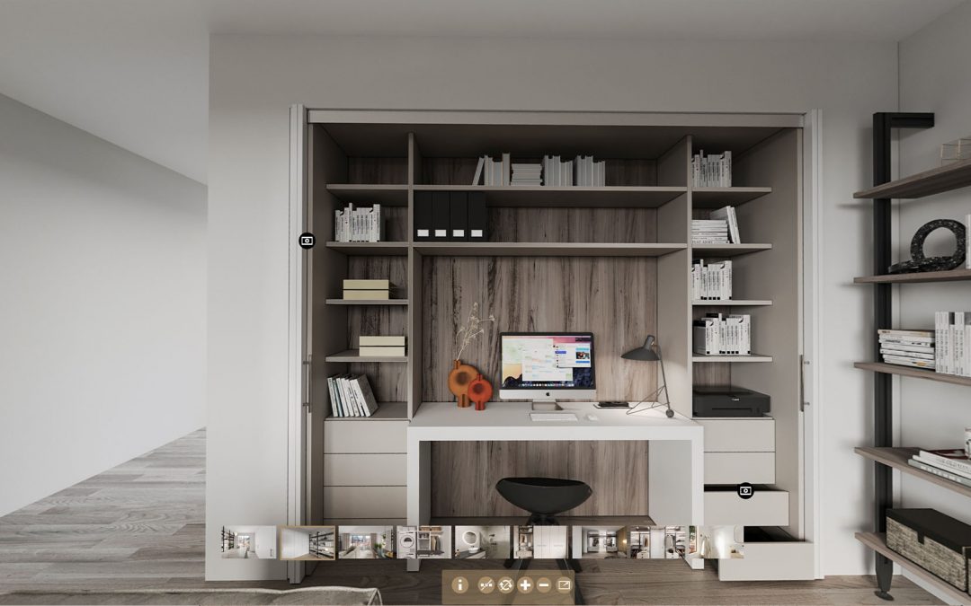 Configurador 3D Interactivo