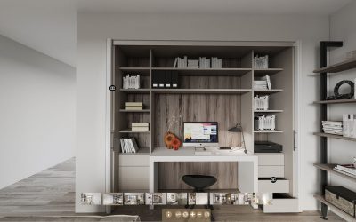 Configurador 3D Interactivo