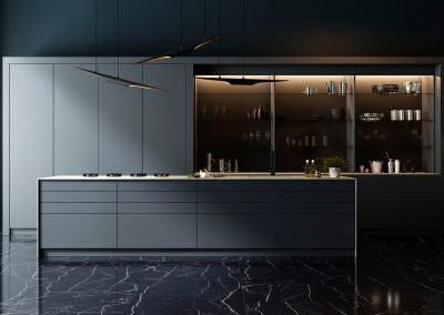 Cocinas Arquitectura Interior