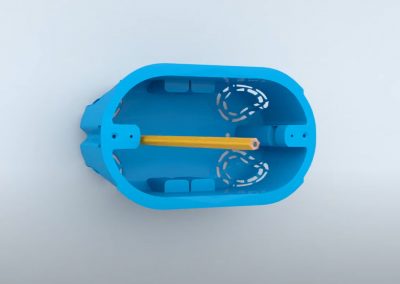 Mecanismo Eléctrico Industrial