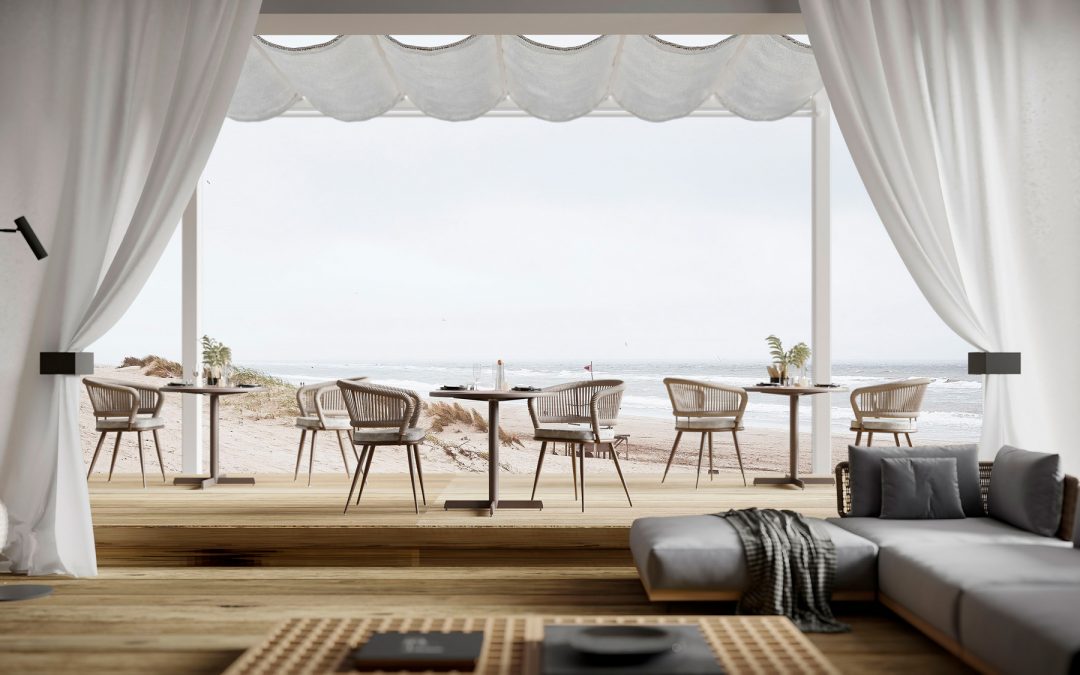 Mobiliario Hostelería Contract