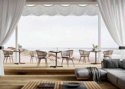 Mobiliario Hostelería Contract