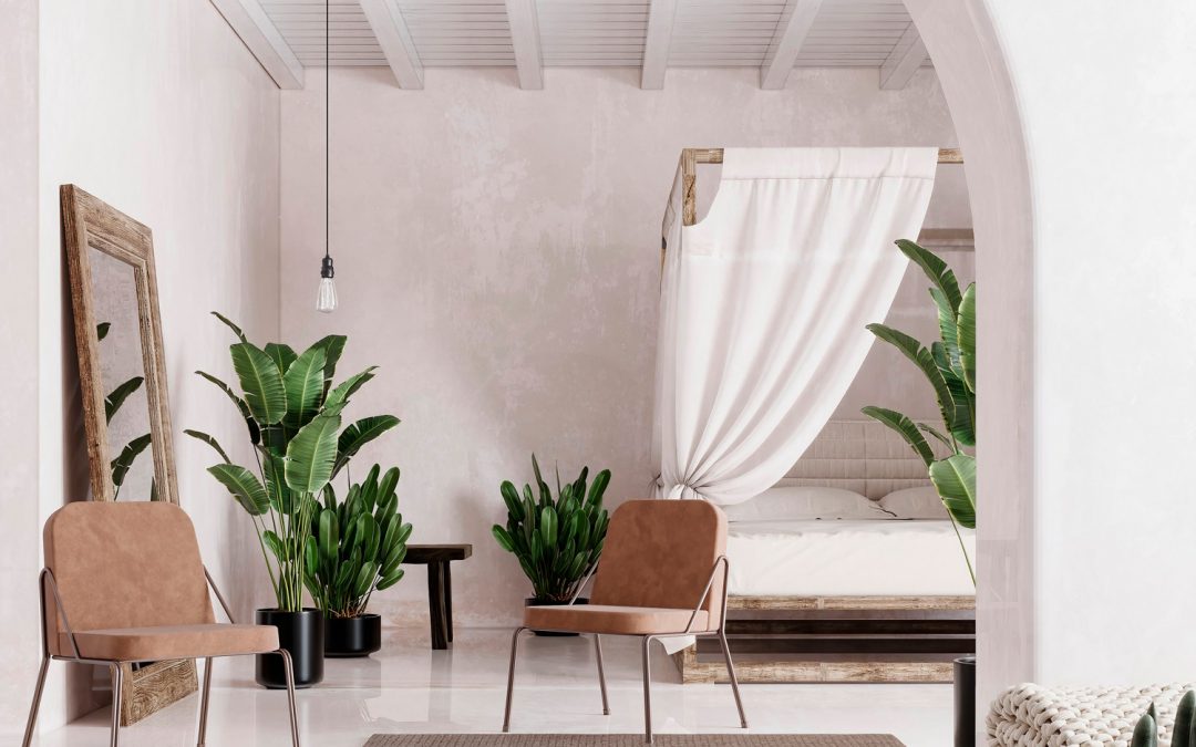 Mobiliario Interior Profesional