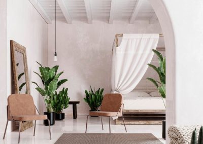 Mobiliario Interior Profesional