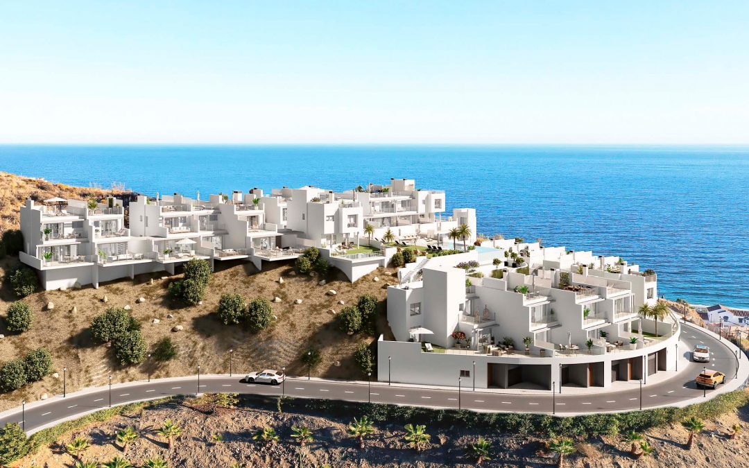 Residencial Frente al Mar · Costa