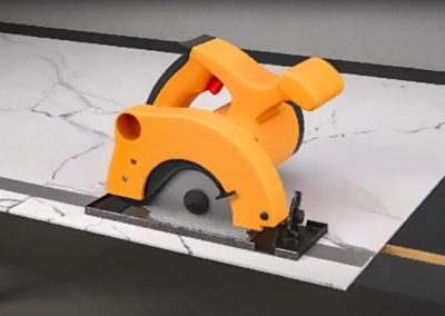 Sistema Paneles Baño